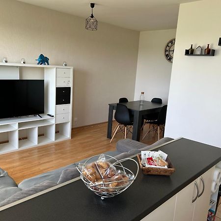 Appartement Evreux Exterior photo